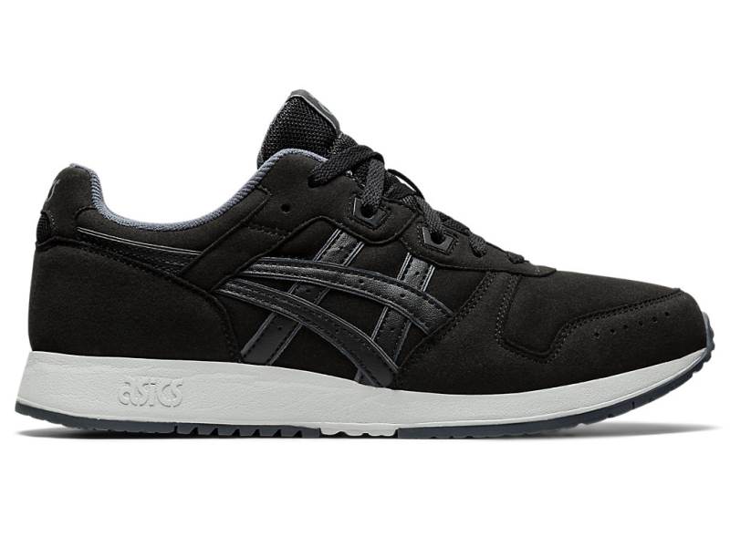 Tênis Asics LYTE CLASSIC Homem Pretas, 6207A052.206